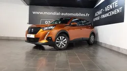 Peugeot 2008 1.5 BLUEHDI 100CH S&S ACTIVE BUSINESS