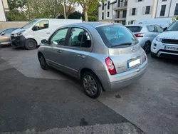 Nissan micra 1.4 88 lolita lempicka 2009