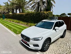 Volvo XC 60 2.0 T6 PHEV Inscription AWD