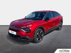 Citroën C4 BlueHDi 110 S&S BVM6 Shine