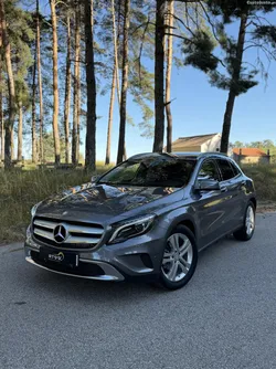 Mercedes-Benz GLA 180 d | URBAN | AUT.