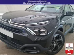 Citroën c4 x Essence 130 EAT8 Feel Pack