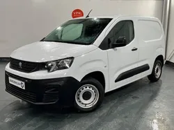Peugeot Partner FOURGON M 1.5 BLUEHDI 100CH