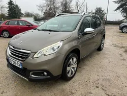 Peugeot 2008 1.2 Essence 82 BVM05 Style Pack, 01/2016, 95000KMS, Crit’Air 1