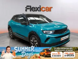 OPEL Mokka 1.2T S&S GS 136