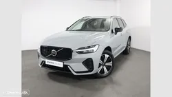 Volvo XC 60 2.0 T6 PHEV Plus Dark AWD