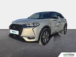 DS DS3 Crossback PureTech 100 BVM6 Bastille