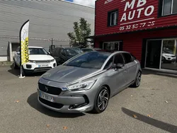 DS DS5 BlueHDi 150Ch Sport Chic