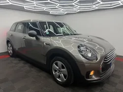 MINI Clubman One 1.5i 12V 102 CV / GARANTIE 1 AN / GPS / Bluetooth / Livraison à domicile possible dans TOUTE la FRANCE