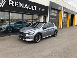 Peugeot 208 130ch EAT8 Gt-Line