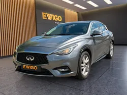 Infiniti q30 1.6 t 122 ch luxe sièges chauffants + attelage