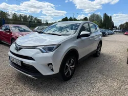 Toyota RAV4 2.0 VVTI 150 DYNAMIC 4X4