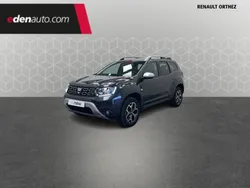 Dacia Duster Blue dCi 115 4x2 Prestige