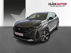 Peugeot 3008 1.2 130CV Allure Pack
