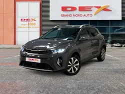Kia Stonic 1.0 T-GDi 100ch Active
