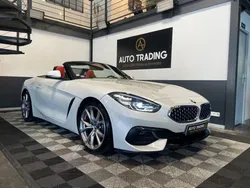 BMW Z4 G29 sDrive 20i 197 ch BVA8 Sport