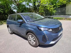 Peugeot 5008 II 1.2 essence 130ch Active S&S EAT8
