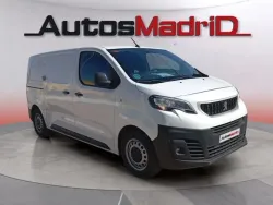 Peugeot Expert Expert Furgón Premium 1.5 BlueHDi 120 Standard