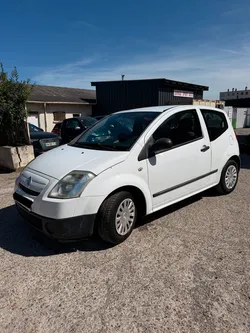 Citroën C2 1.1i 2004 – 1ère Main – Révision complète – 🛡️ GARANTIE 3 mois – ✅ CT OK ✅