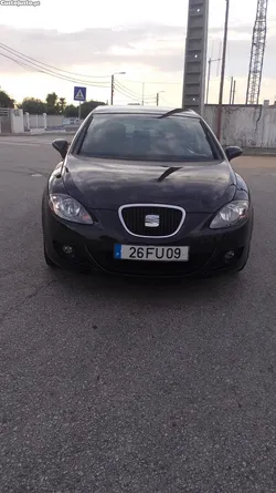 Seat Leon 1900 TDI 110CAV
