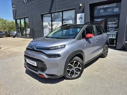 Citroën C3 Aircross PureTech 130 S&S EAT6 C-Series