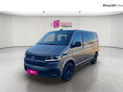 Volkswagen utilitaires transporter 6.1 van l1h1 2.0 tdi 150 dsg7 edition