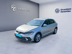 VOLKSWAGEN Polo 1.0 TSI 95 S&S DSG7 Style