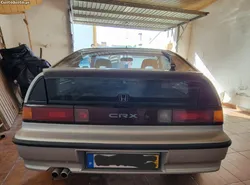Honda CRX 1.6 i.16