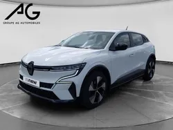 Renault Mégane E-TECH EV40 130ch standard charge Equilibre
