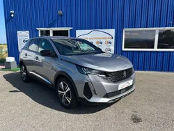 Peugeot 3008 Allure 1.5L BlueHDI 130 cv EAT8