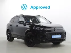 Volkswagen Tiguan 1.5 TSI eHybrid R-Line DSG 150kW