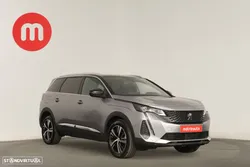 Peugeot 5008 1.2 PureTech GT EAT8