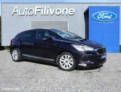 Citroën DS5 1.6 BlueHDi So Chic