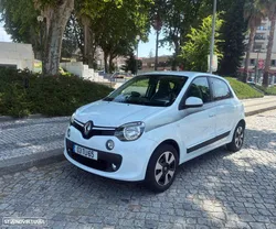 Renault Twingo 1.0 SCe Night&Day