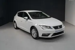 Seat Leon 1.0 EcoTSI Style