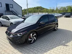 Volkswagen Golf GTI 245 CH DSG