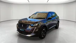 Peugeot 2008 PureTech 130 S&S EAT8 - GT