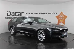 Volvo V90 2.0 D4 MOMENTUM (AUTO)
