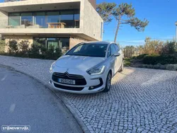 Citroën DS5 2.0 HDi Hybrid4 So Chic CMP6