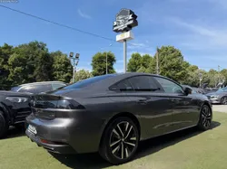 Peugeot 508 1.5 BlueHDi GT EAT8