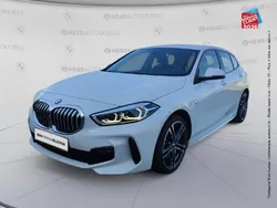 Bmw Série 1 116dA 116ch M Sport DKG7