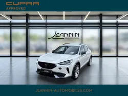 CUPRA Formentor 1.5 TSI 150 ch DSG7 Business Edition
