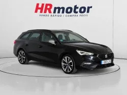 SEAT Leon ST 2.0TDI CR S&S FR DSG-7 150