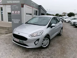 Ford FIESTA 1.1 85CH BUSINESS NAV 5P EURO6.2
