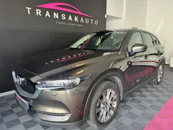 MAZDA CX-5 2021 .2L Skyactiv-D 150 ch 4x2 BVA6 Dynamique SUIVI MAZDA + REVISION OK