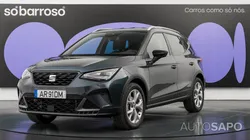 Seat Arona 1.0 TSI FR de 2022