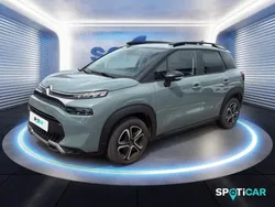 Citroen C3 Aircross PureTech 110ch S&S Feel Pack