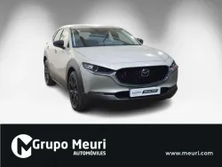 MAZDA CX-30 2.0 e-Skyactiv-G Homura FWD 110kW