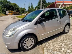 Citroën 1.1 GASOLINA - Fiável e económico- ESTIMADO