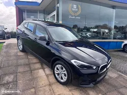 BMW X2 25 e xDrive